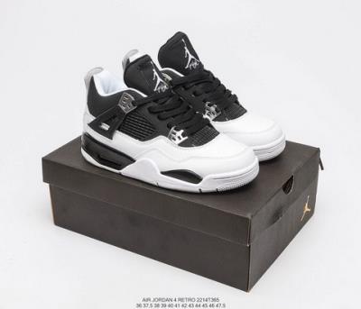 cheap quality Air Jordan 4 Model No. 379